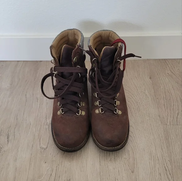 Kodiak Surrey II Boots - Picture 8 of 8